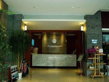 Jinjiang Inn Kunming Changshui Airport Guandu Ngoại thất bức ảnh